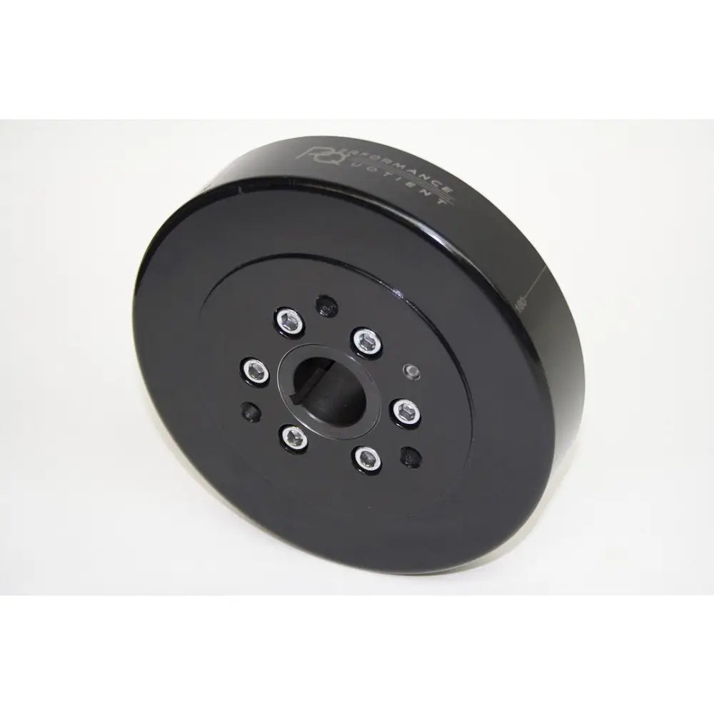 PRW 2535001 Laser engraved timing marks - Black Carbon