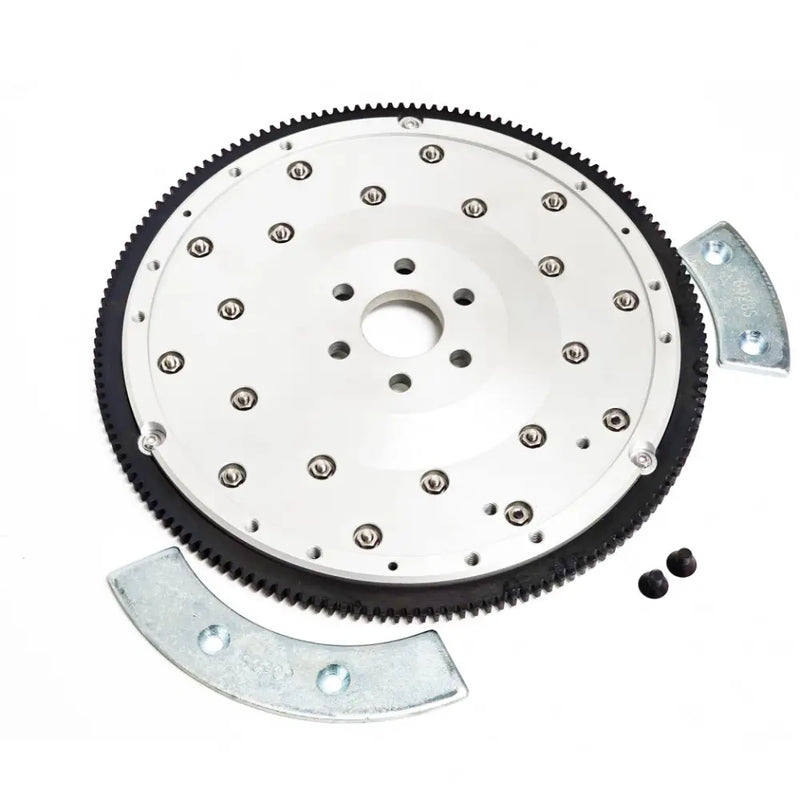 PRW 1928900 Manufactured from billet aluminum - Flywheels