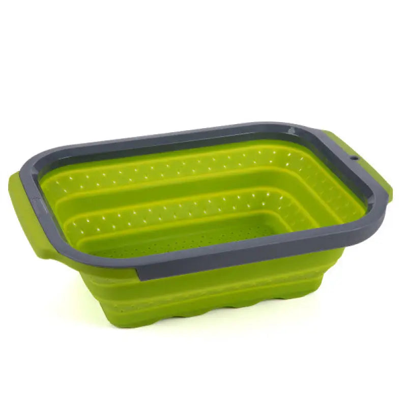 PS-3509 Progress Int Over The Sink Collapsible Colander