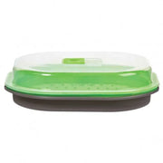 PS-46GY Microwave Cookware