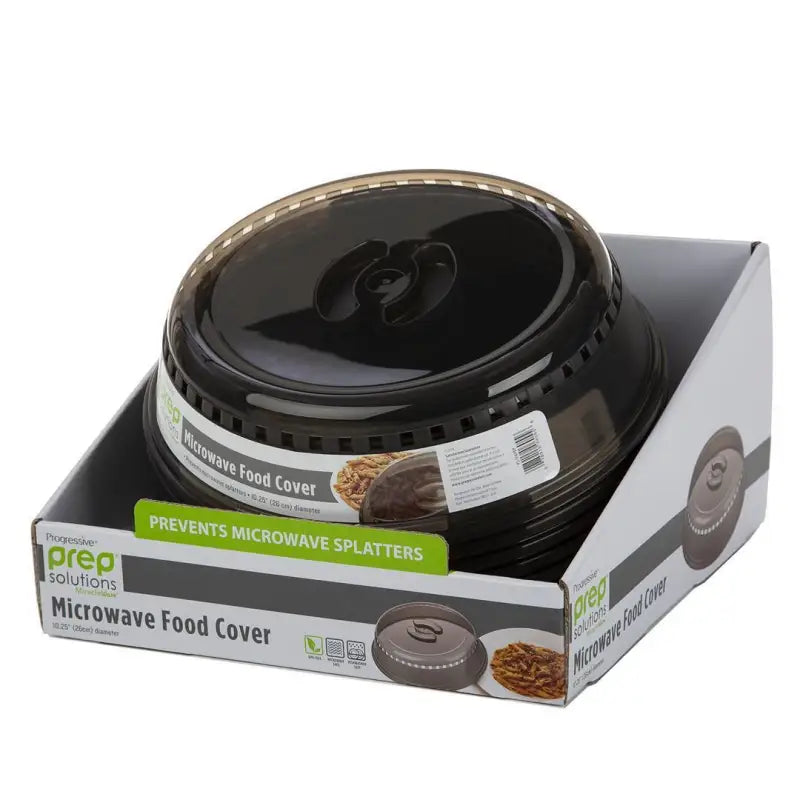 PS-55GYDP Progress Int Food Cover Cdu (8) - Microwave Cooking