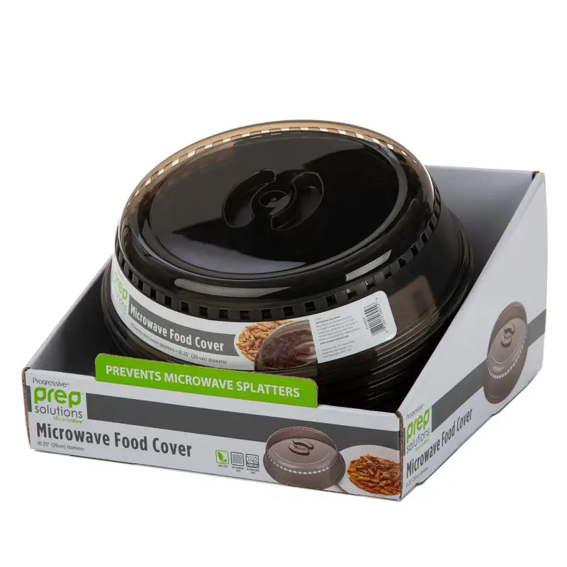 PS-55GYDP Progress Int Food Cover Cdu (8) - Microwave Cooking