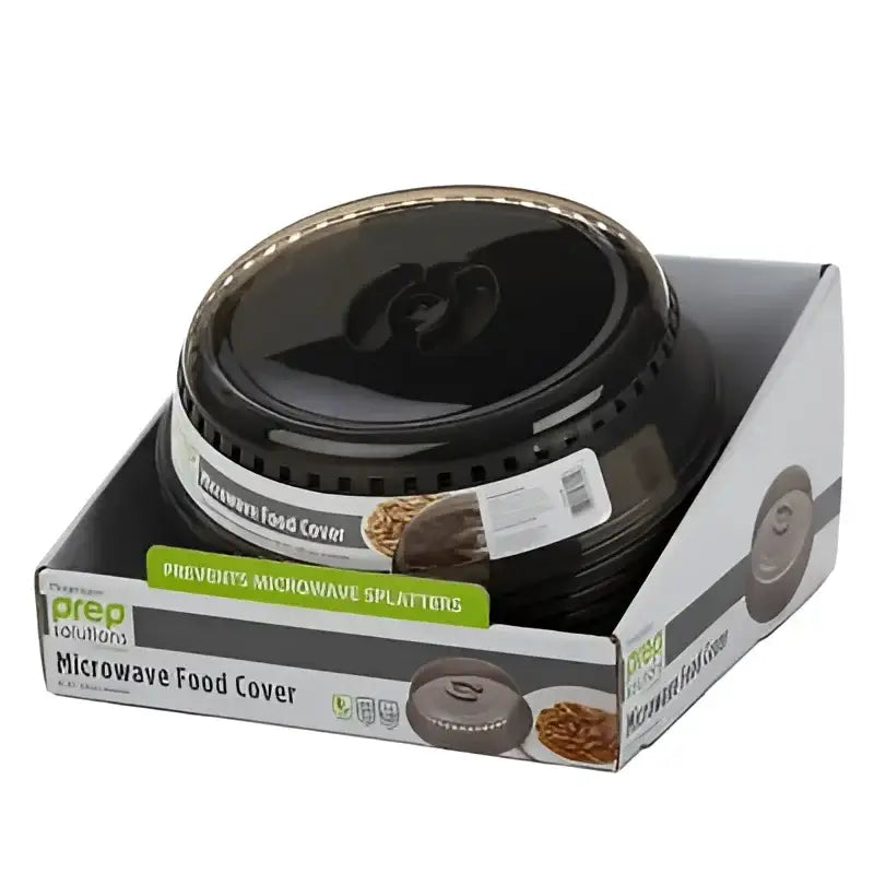 PS-55GYDP Progress Int Food Cover Cdu (8) - Microwave Cooking