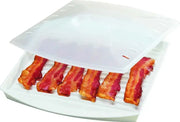 PS-76LIDGY Microwave Cookware