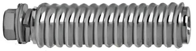 PS-H2F Strobestik Safety Flag Spring - Replacement