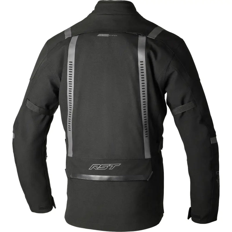 Ps Vulcan Ce Jacket Black Textile 5xl