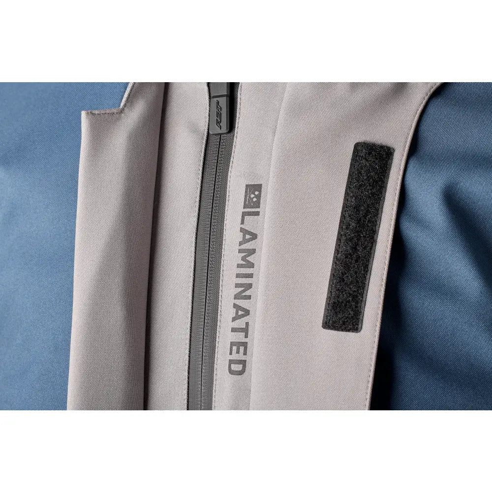 Ps Vulcan Ce Jacket Sil/Blu Textile 3xl