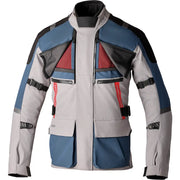 Ps Vulcan Ce Jacket Sil/Blu Textile Xl