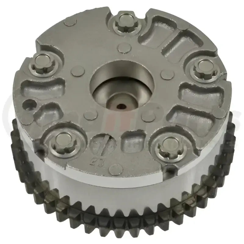 Silver metal camshaft timing gear for PS603 Standard Ign Intermotor Oil Pressure Switch