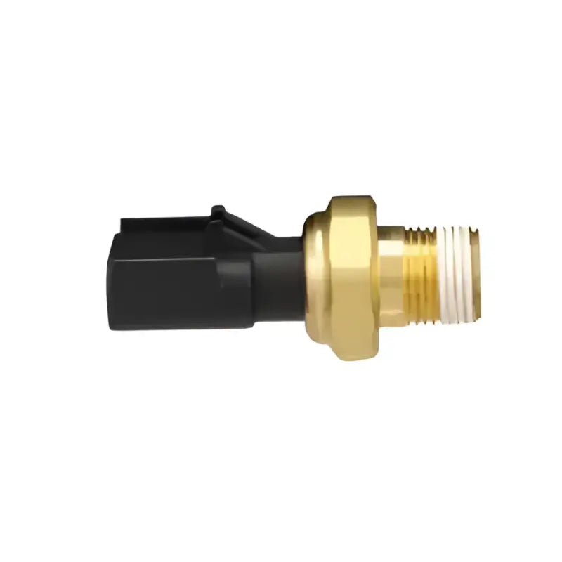 PS638 Standard Ign Oil Pres Light Sw