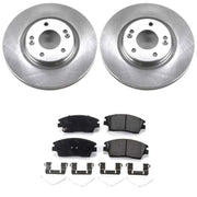 PowerStop KOE7355