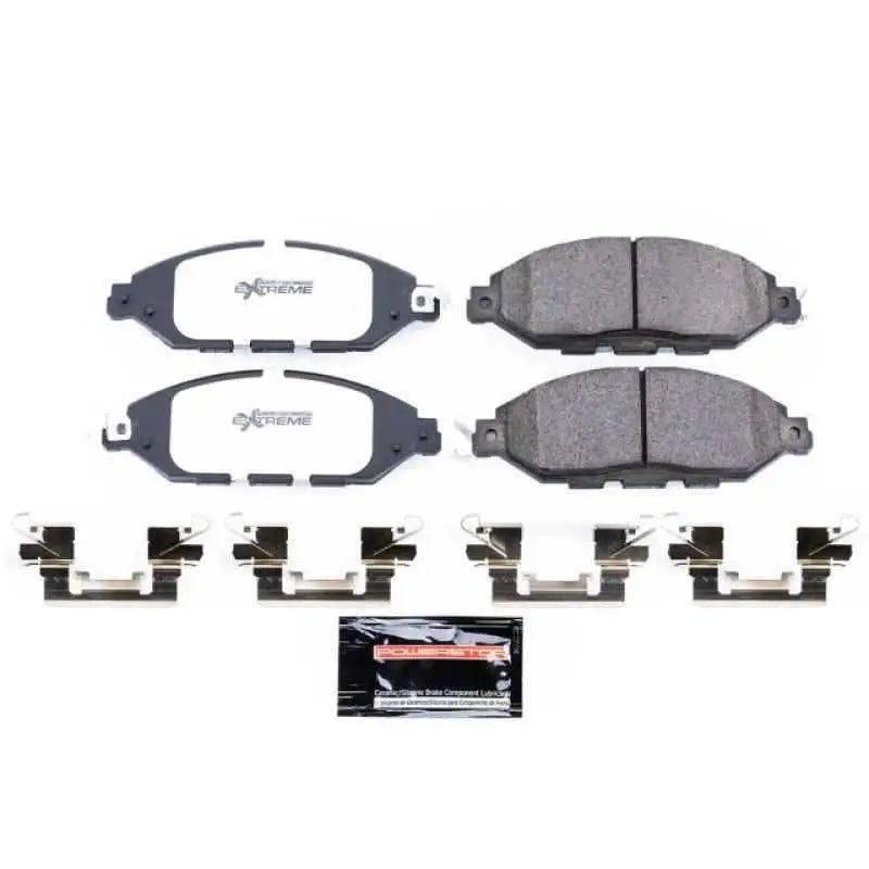 PowerStop Z36-1649