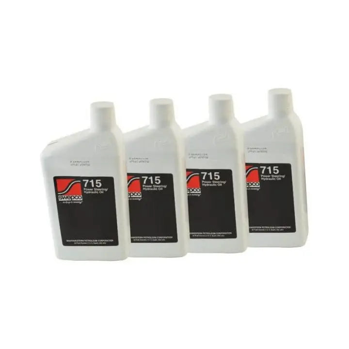 PSC Motorsports FL-SWE715-4PAK - 4XL