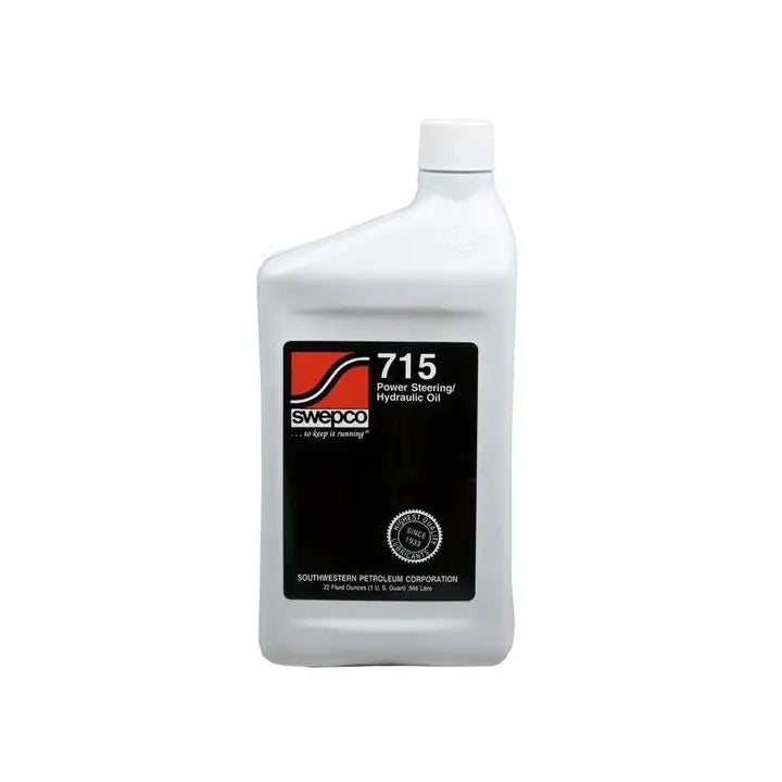 PSC Motorsports FL-SWE715
