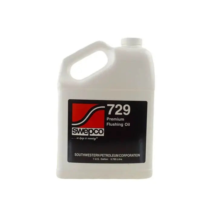 PSC Motorsports FL-SWE729