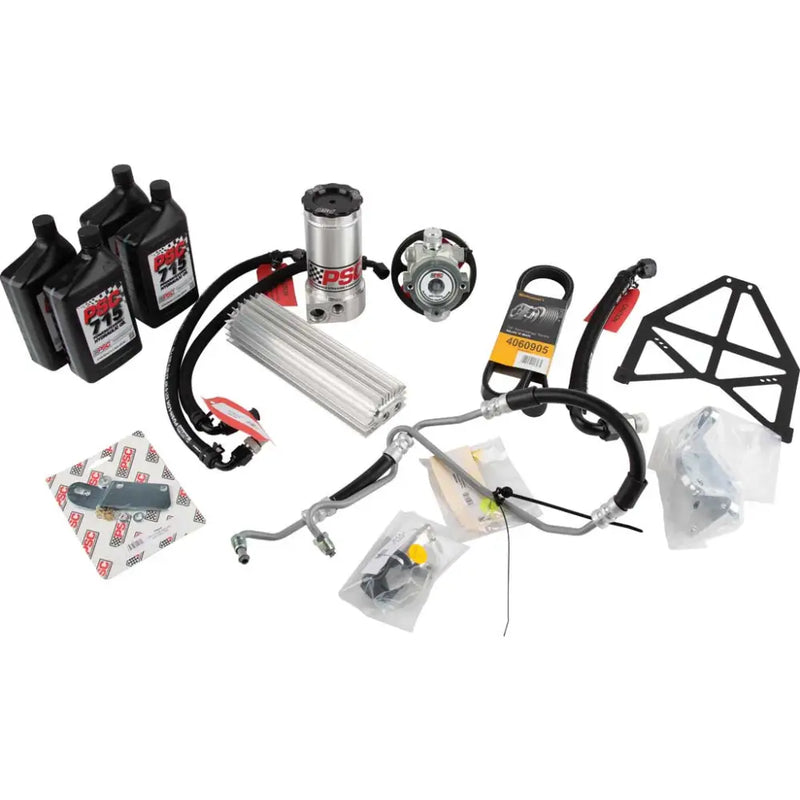 PSC Motorsports PK36JP1