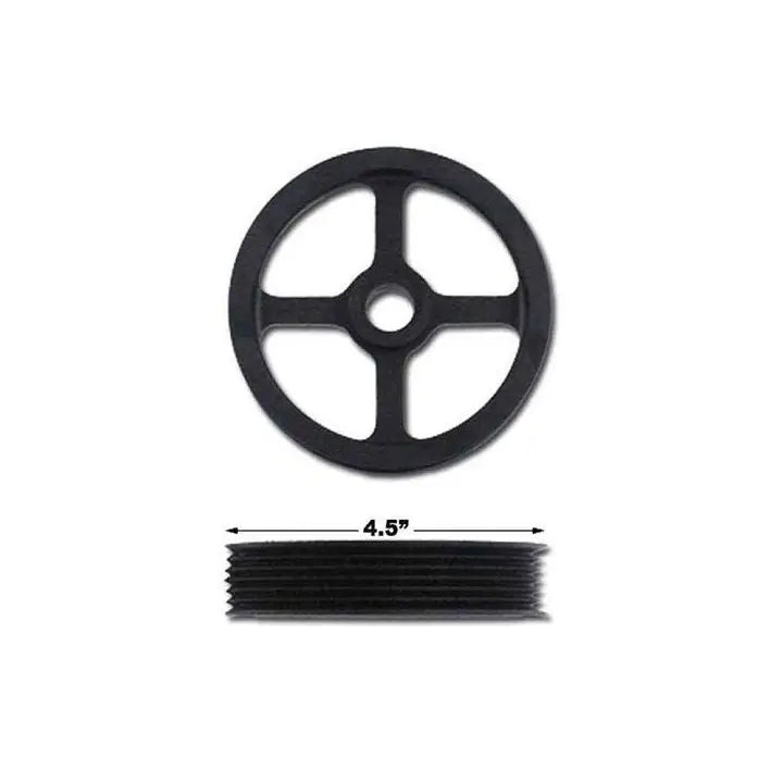 PSC Motorsports PP2401