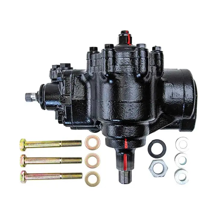 PSC Motorsports SG851