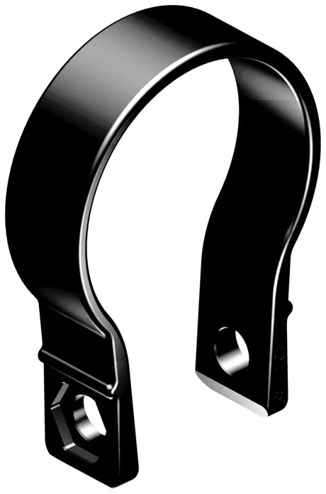 SCOSCHE PSC21006 Scosche Base Clamp Blk 1.5"