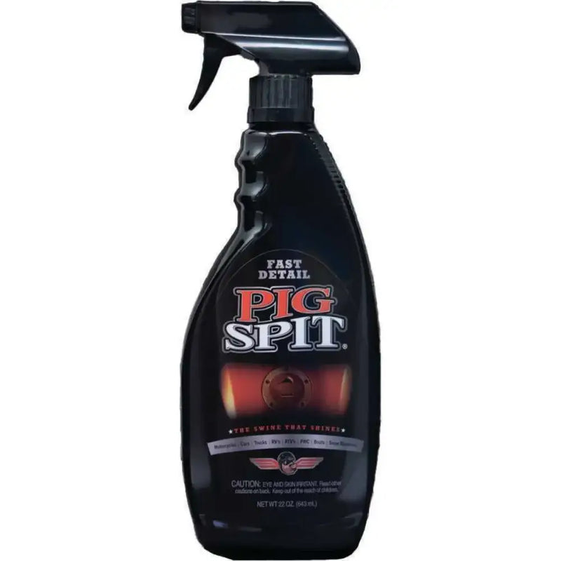 PIG SPIT PSFD