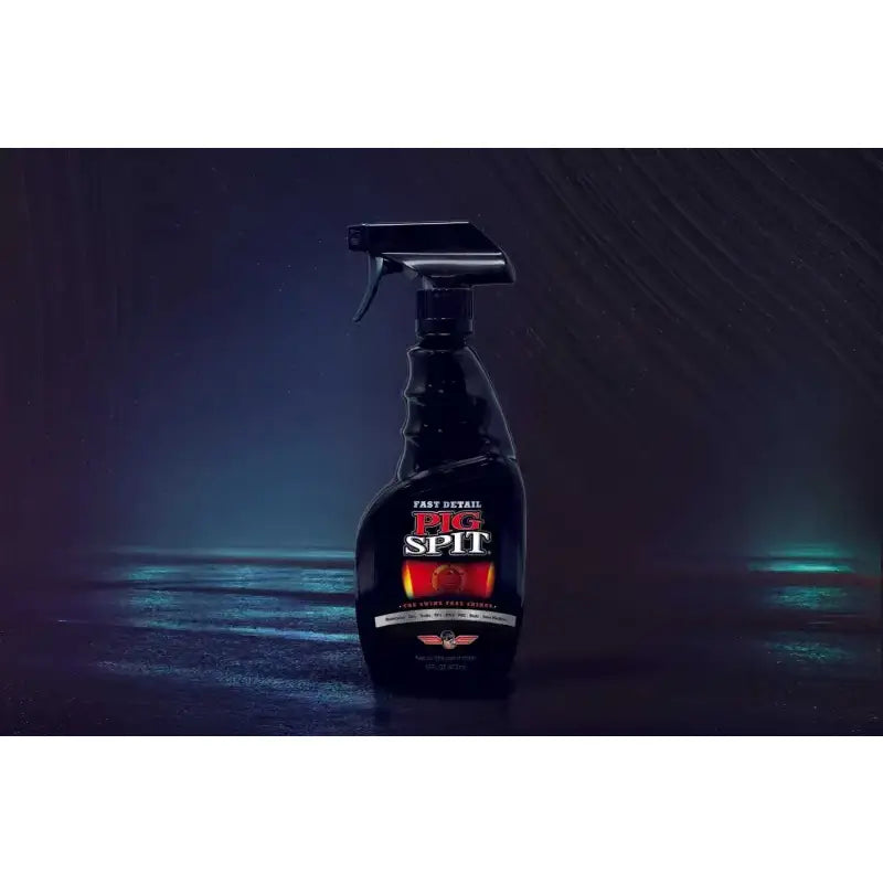 PIG SPIT PSFD16 Fast Detail 16 Oz 6/Case