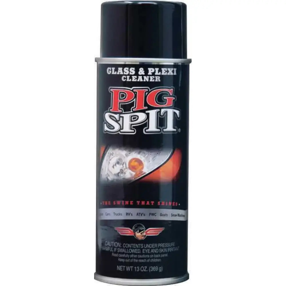 PIG SPIT PSGP