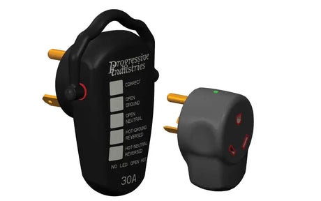 PSK-30 Surge Protector