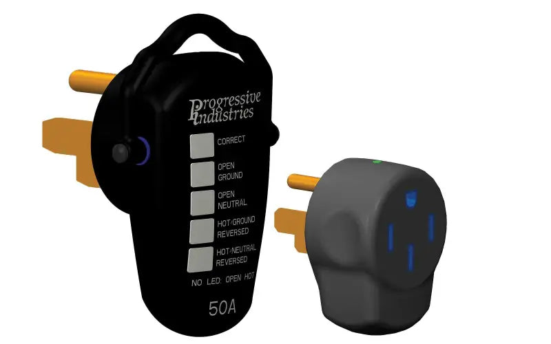 PSK-50 Surge Protector