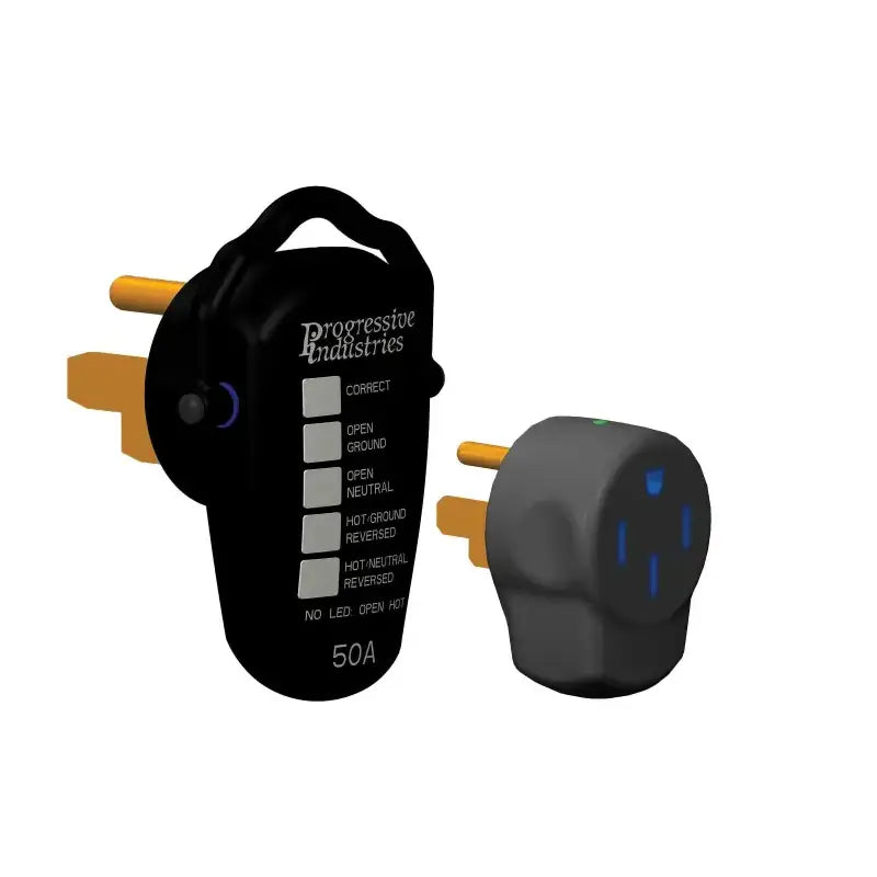 PSK-50 Surge Protector