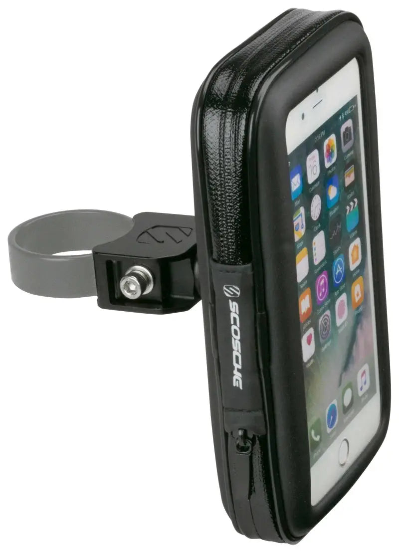 SCOSCHE PSM31000 Scosche Phone Mnt Base Blk