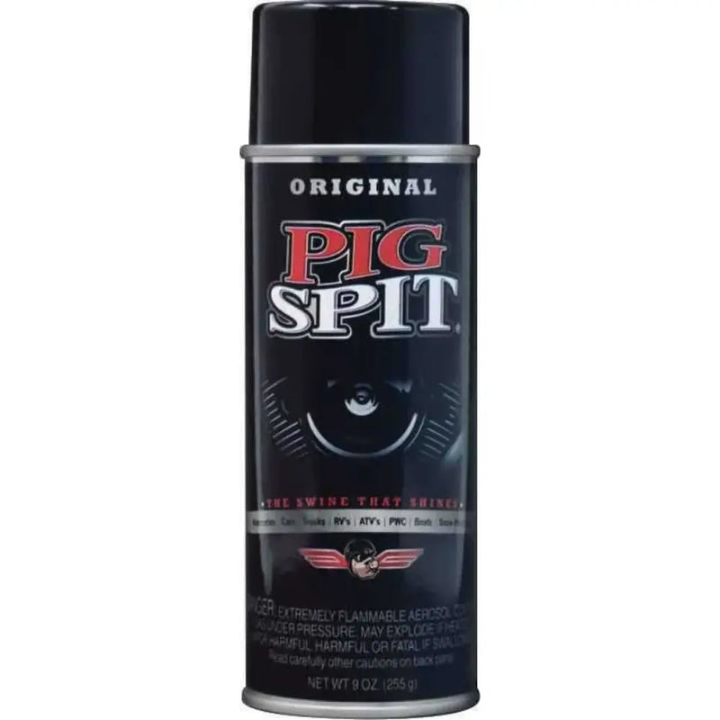 PIG SPIT PSO