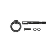Perrin Performance PSP-BDY-257BK PSP-BDY-257BK Perrin 18-19 Subaru Crosstrek Tow Hook Kit (Rear) - Black