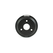 Perrin Performance PSP-ENG-112BK PSP-ENG-112BK Perrin 2020+ Subaru Forester / Crosstrek Lightweight Water Pump Pulley - Black