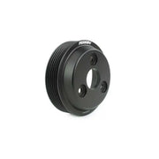 Perrin Performance PSP-ENG-112BK Perrin 2020+ Subaru Forester / Crosstrek Lightweight Water Pump Pulley - Black