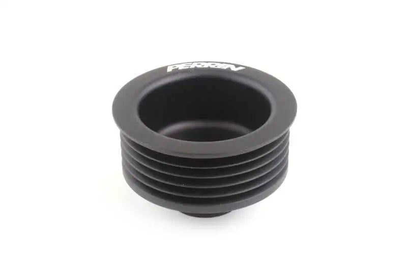 Perrin Performance PSP-ENG-118BK Perrin 04-06 STI EJ Engines Alternator Pulley - Black