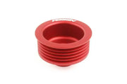 Perrin Performance PSP-ENG-119RD Perrin 07-21 STI EJ Engines Alternator Pulley - Red