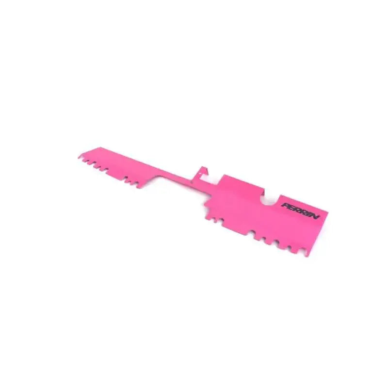 Perrin Performance PSP-ENG-512HP Perrin 2015 WRX/STI Radiator Shroud - Hyper Pink