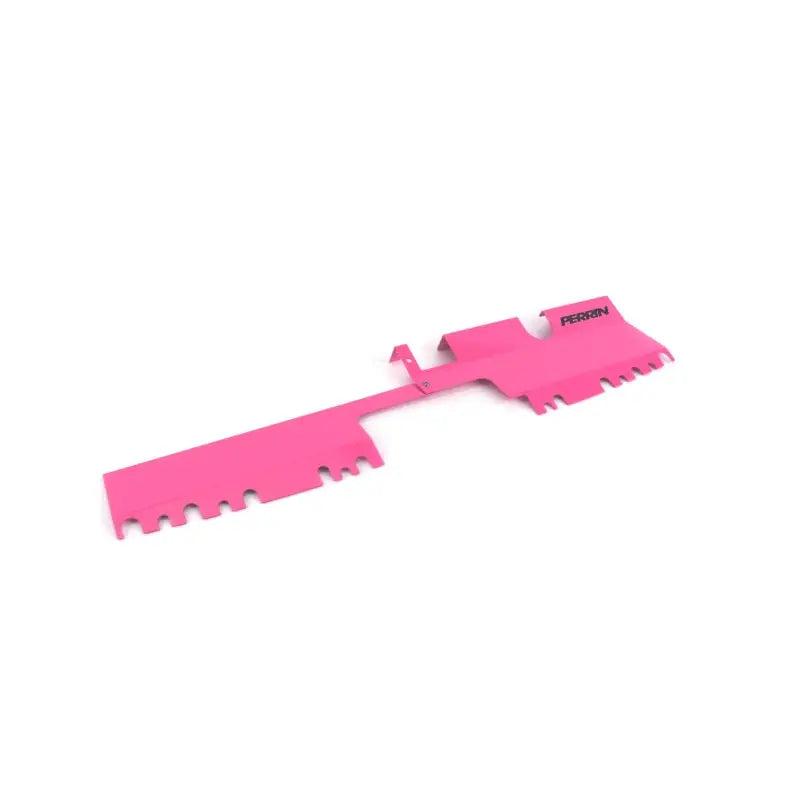 Perrin Performance PSP-ENG-512HP PSP-ENG-512HP Perrin 2015 WRX/STI Radiator Shroud - Hyper Pink
