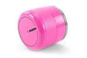 Perrin Performance PSP-ENG-716HP Perrin 2015+ Subaru WRX/STI Oil Filter Cover - Hyper Pink