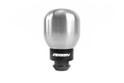 Perrin Performance PSP-INR-130-2 Perrin WRX 5-Speed Brushed Barrel 1.85in Stainless Steel Shift Knob