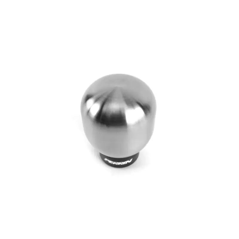 Perrin Performance PSP-INR-133-2 PSP-INR-133-2 Perrin 2022 BRZ/GR86 Manual Brushed Barrel 1.85in Stainless Steel Shift Knob