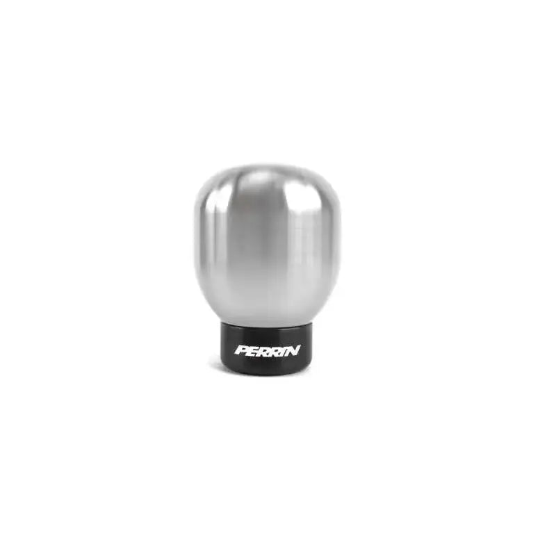 Perrin Performance PSP-INR-133-2 Perrin 2022 BRZ/GR86 Manual Brushed Barrel 1.85in Stainless Steel Shift Knob