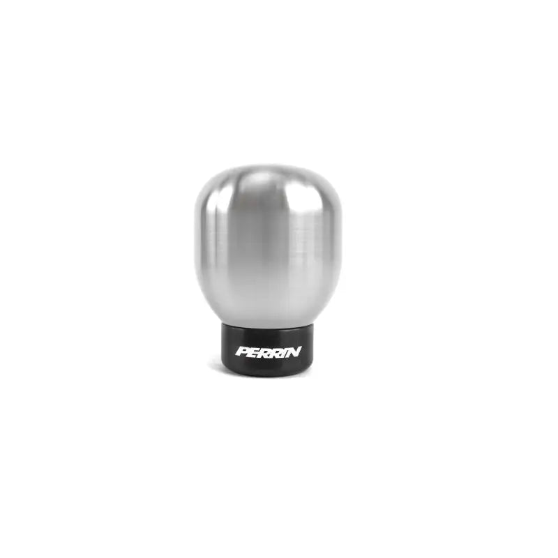 Perrin Performance PSP-INR-133-2 PSP-INR-133-2 Perrin 2022 BRZ/GR86 Manual Brushed Barrel 1.85in Stainless Steel Shift Knob