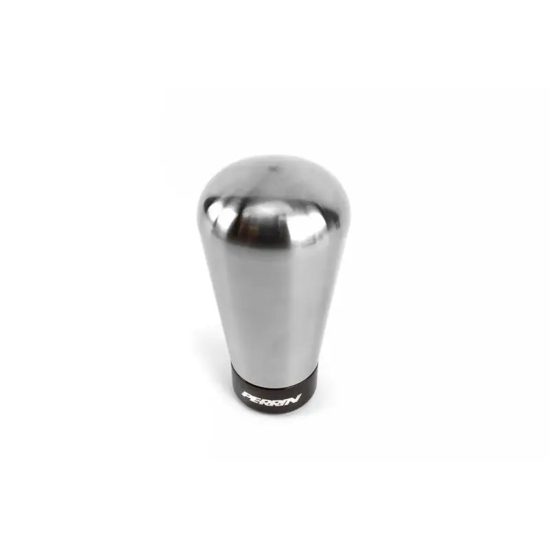 Perrin Performance PSP-INR-133-7 PSP-INR-133-7 Perrin 15-21 Subaru WRX 6-Speed Brushed 1.80in Stainless Shift Knob Tapered