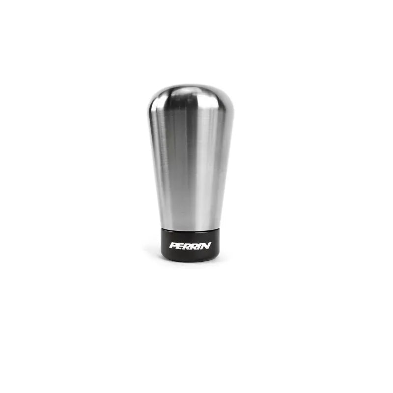 Perrin Performance PSP-INR-133-7 PSP-INR-133-7 Perrin 15-21 Subaru WRX 6-Speed Brushed 1.80in Stainless Shift Knob Tapered