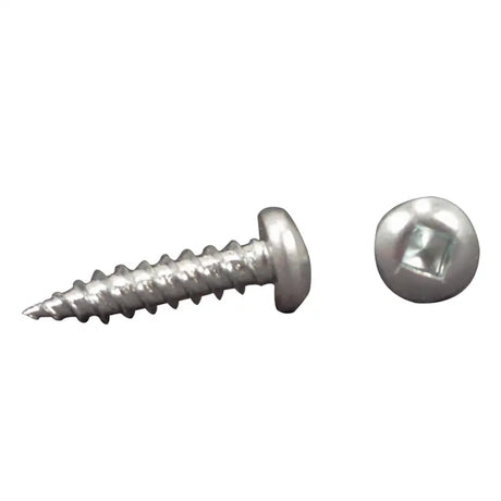 012-PSQ500 8 X 3/4 Screw