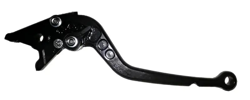 PSR Click 'N Roll Clutch Lever Black for Powersports