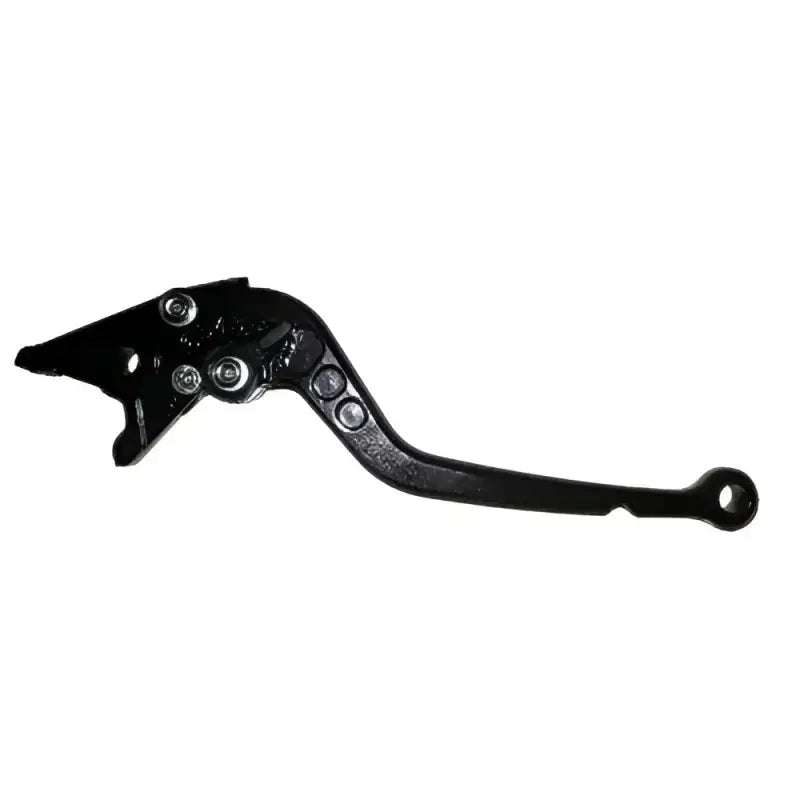 PSR Click 'N Roll Clutch Lever Black for Powersports