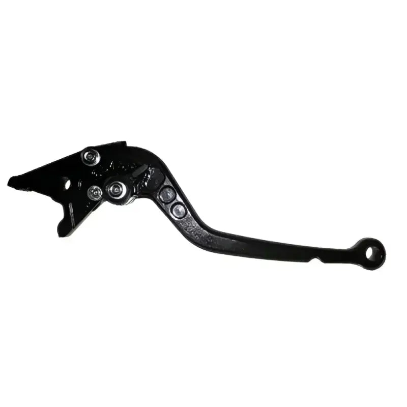 PSR Click 'N Roll Clutch Lever Black for Powersports