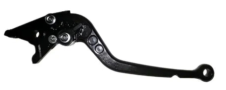 PSR Click 'N Roll Clutch Lever Black for Powersports